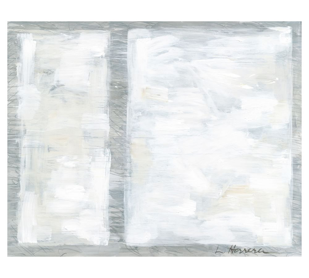 Space in Between by Lauren Herrera | Pottery Barn (US)