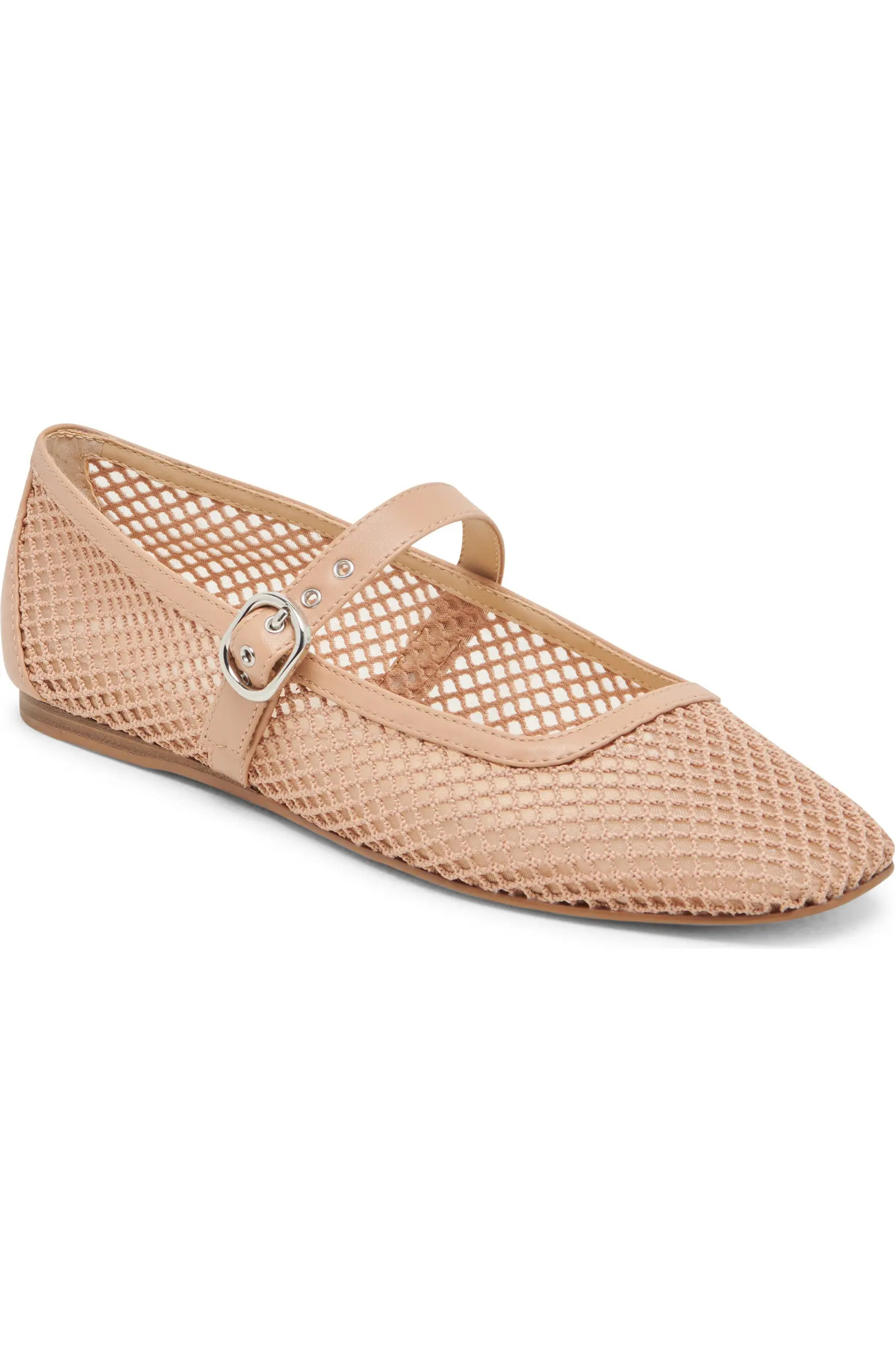 Rodni Mary Jane Flat (Women) | Nordstrom
