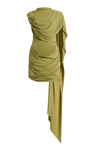 Exclusive Elara Jersey Mini Dress | Moda Operandi (Global)