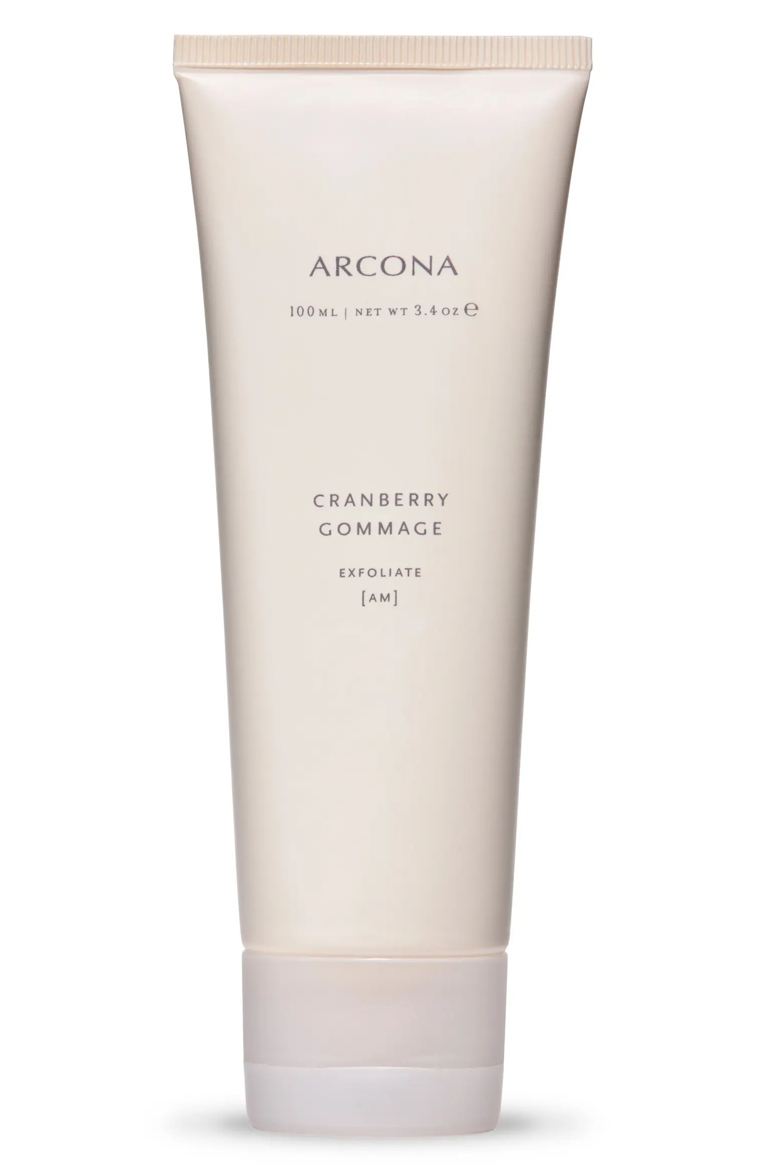 Cranberry Gommage Exfoliant | Nordstrom