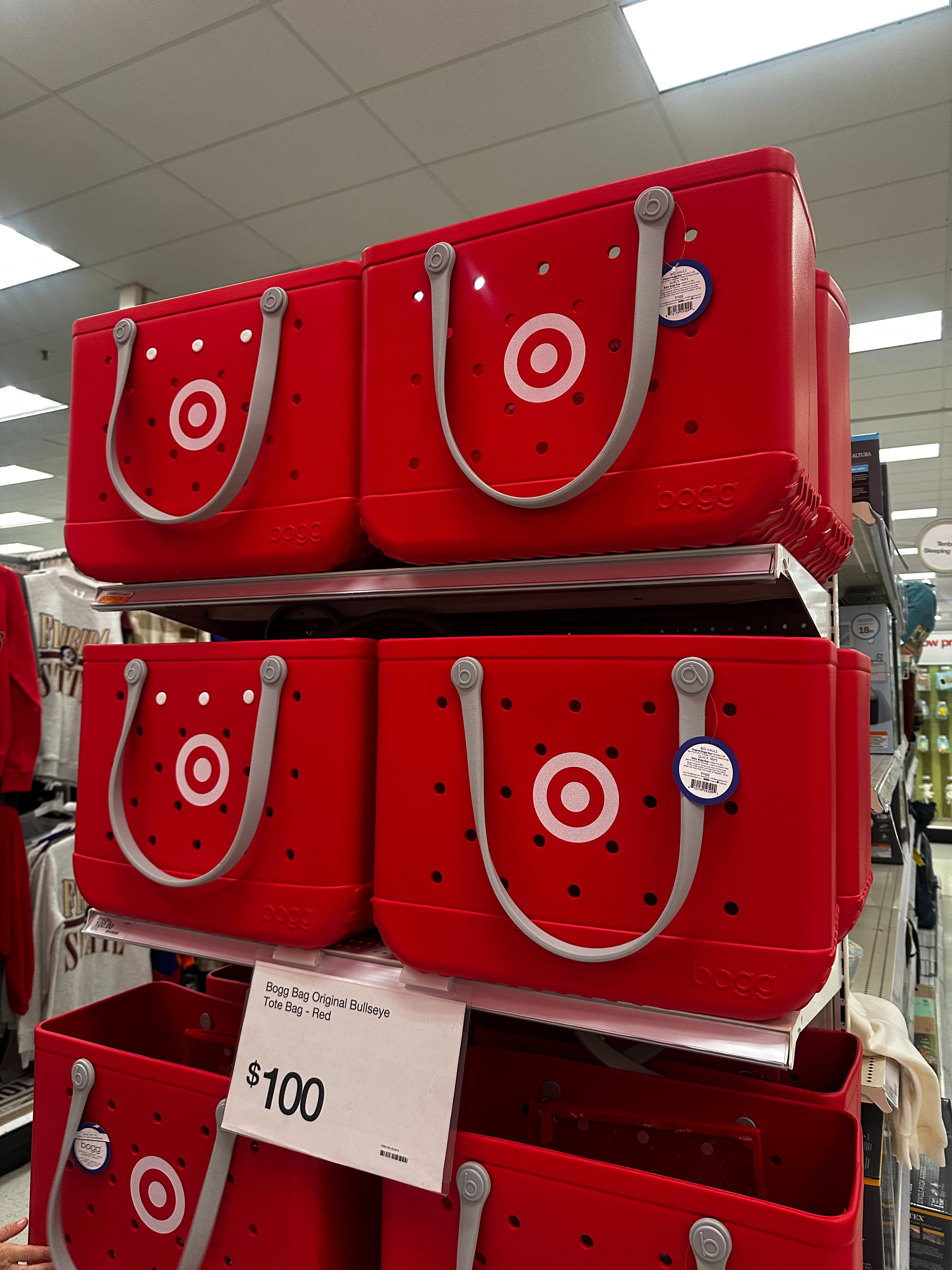 Best Collab I've seen in a while! I love my Bogg Bag!  

 #LTKSeasonal #LTKOver40 #LTKFindsUnder100