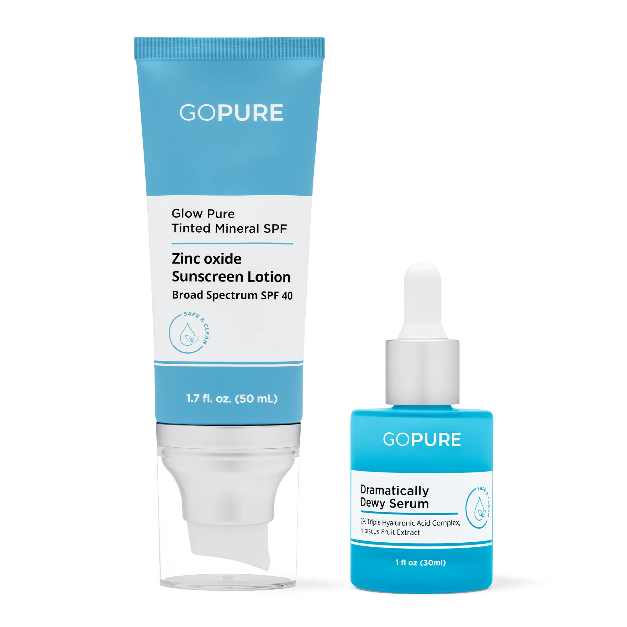 Bestie Bundle | GoPure Beauty