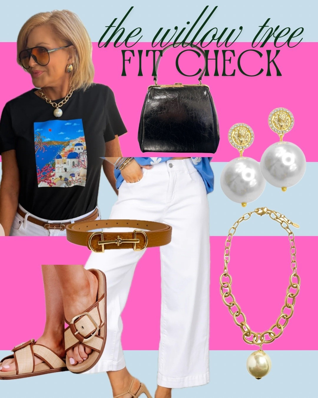 cute, cute, CUTE Spring fit!😍

@thewillowtree 
Style
OOTD
Spring outfit
Casual
Accessories 

#LTKOver40 #LTKootd #LTKgrwm