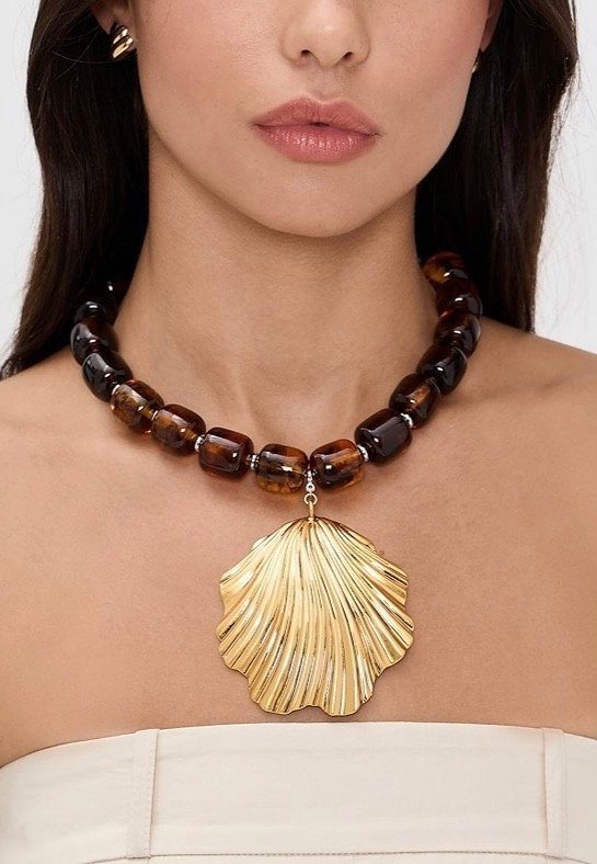 Necklace

#LTKOver40 #LTKSeasonal #LTKTravel