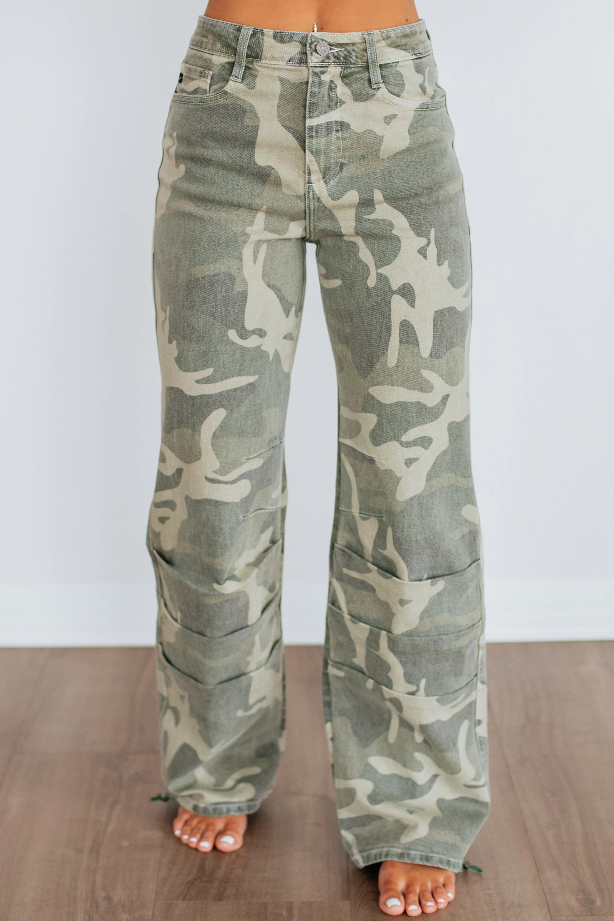 Tobi KanCan Jeans | Wild Oak Boutique