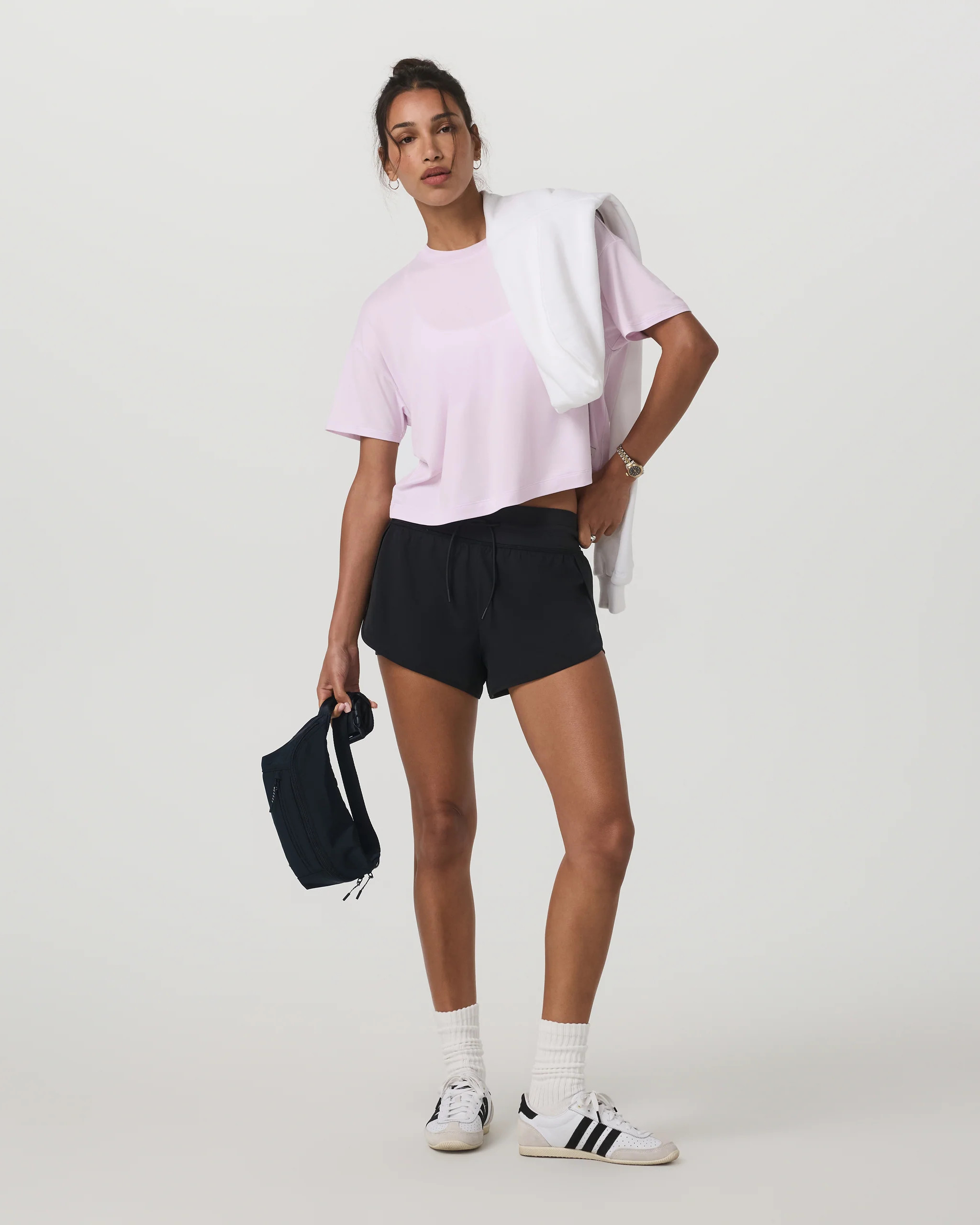 Energy Tee | Vuori Clothing (US & Canada)