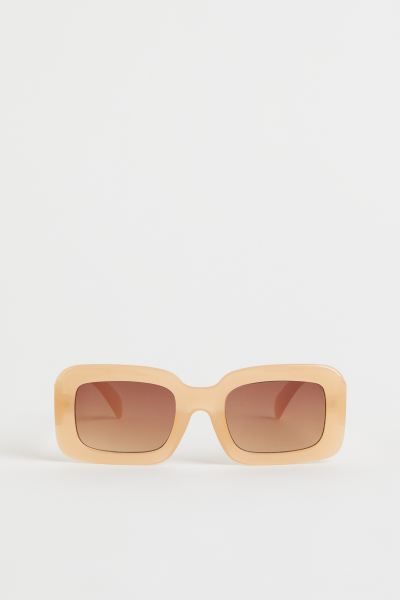 Lunettes de soleil | H&M (FR & ES & IT)