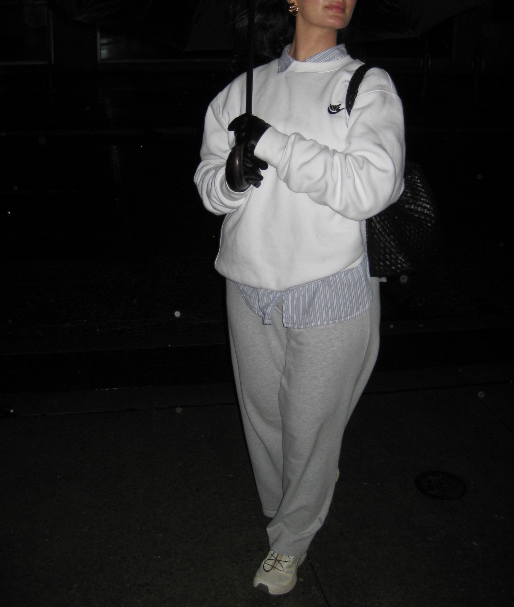 rainy day fit check. 

#LTKwinter #LTKcanada