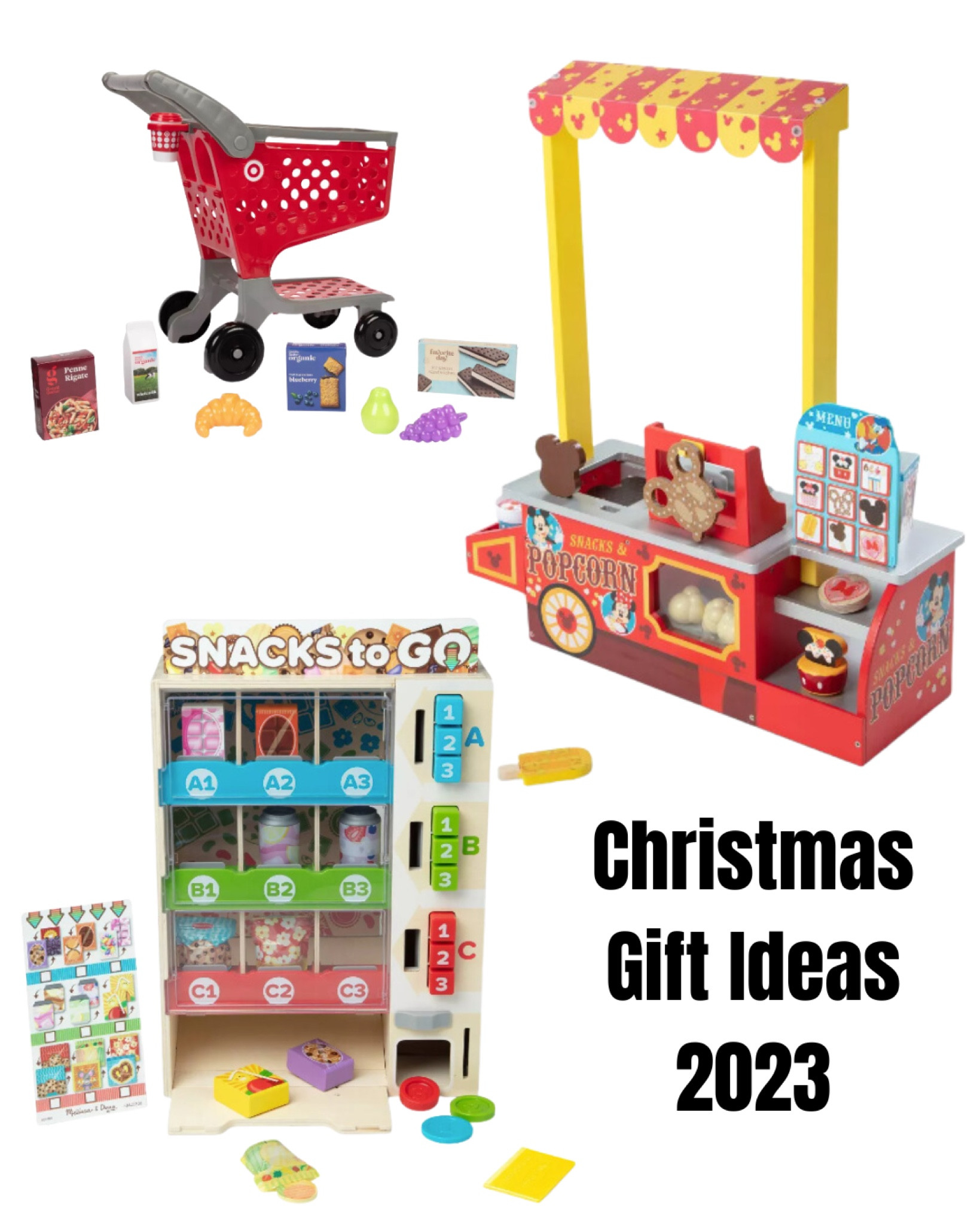 #LTKHoliday #LTKGiftGuide #LTKkids