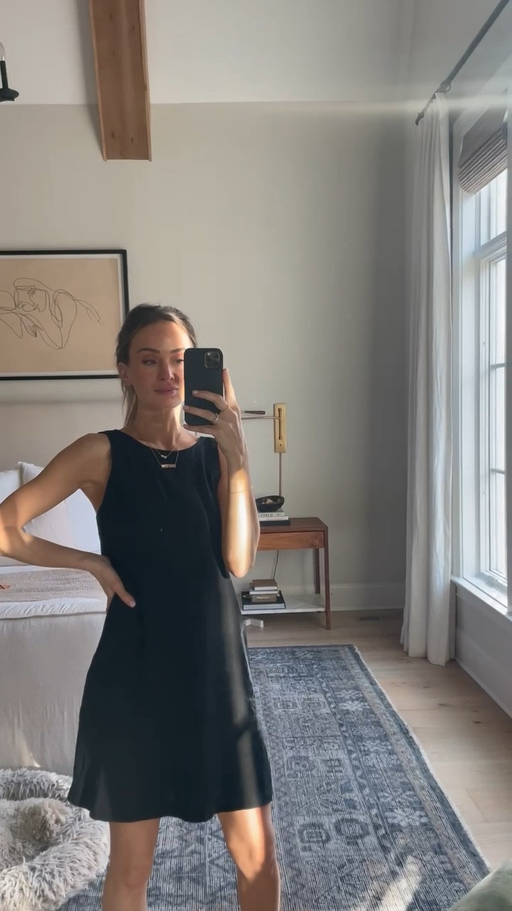 Obsessed with this target dress! Only $20 and so cute for spring and summer. Several colors available!  

#LTKstyletip #LTKfindsunder50 #LTKSeasonal