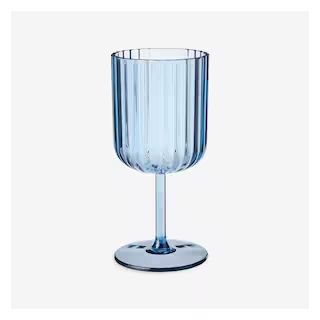 Fluted Wine Goblet | Joe Fresh