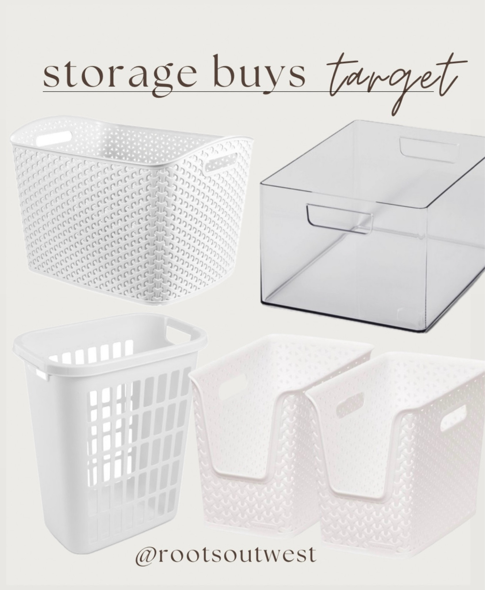 Target Storage Faves for our Home. Closet & Toy Storage Baskets. Organizing bins. All on sale right now! 

#LTKFamily #LTKKids #LTKHome