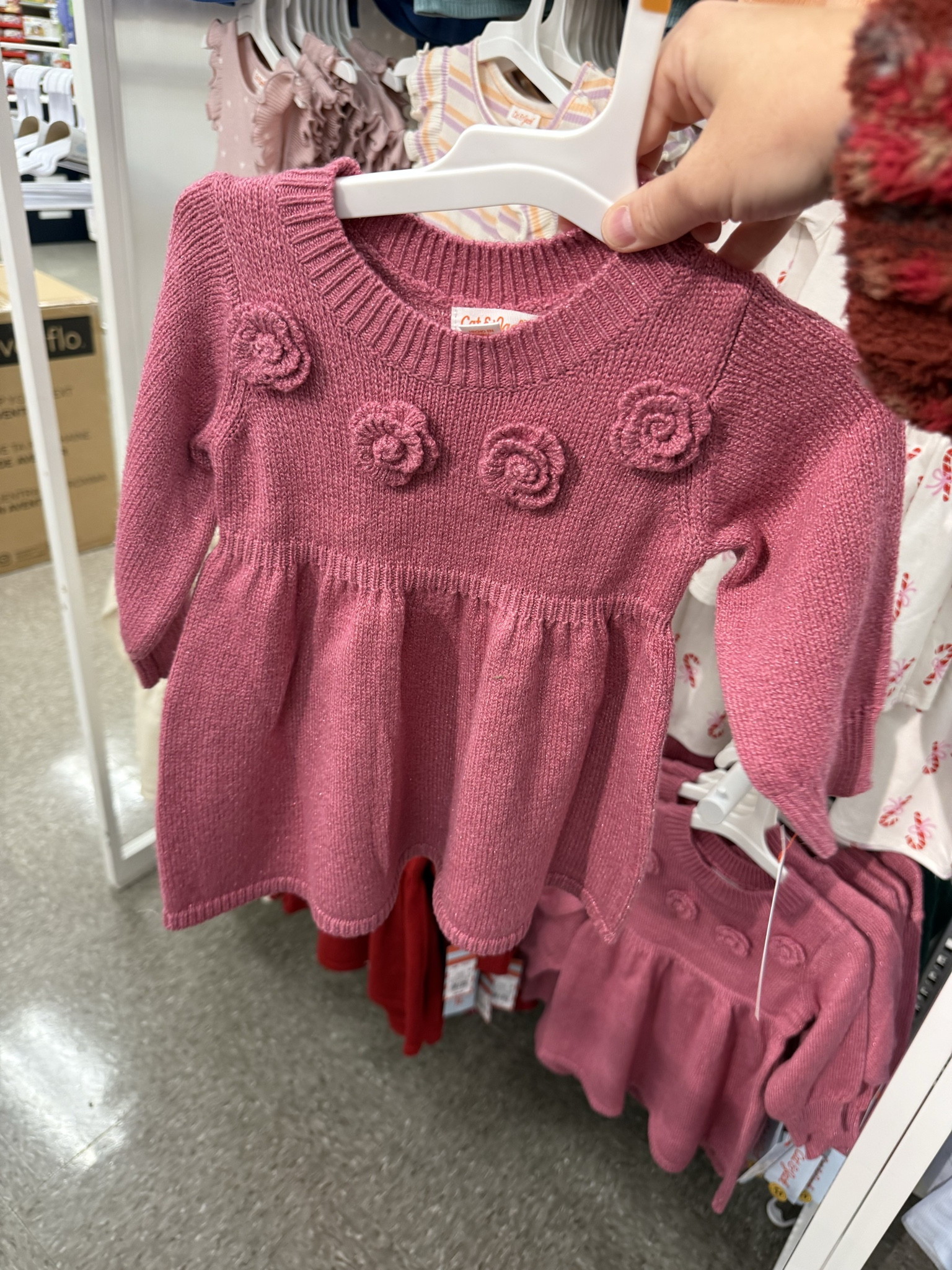 Toddler girl dress 

#LTKKids #LTKHoliday