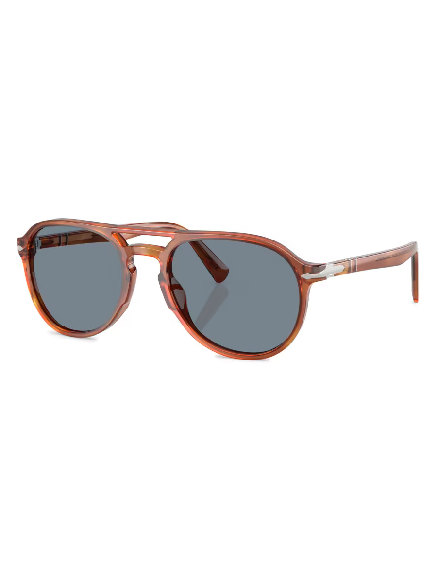 55MM Aviator Sunglasses | Saks Fifth Avenue