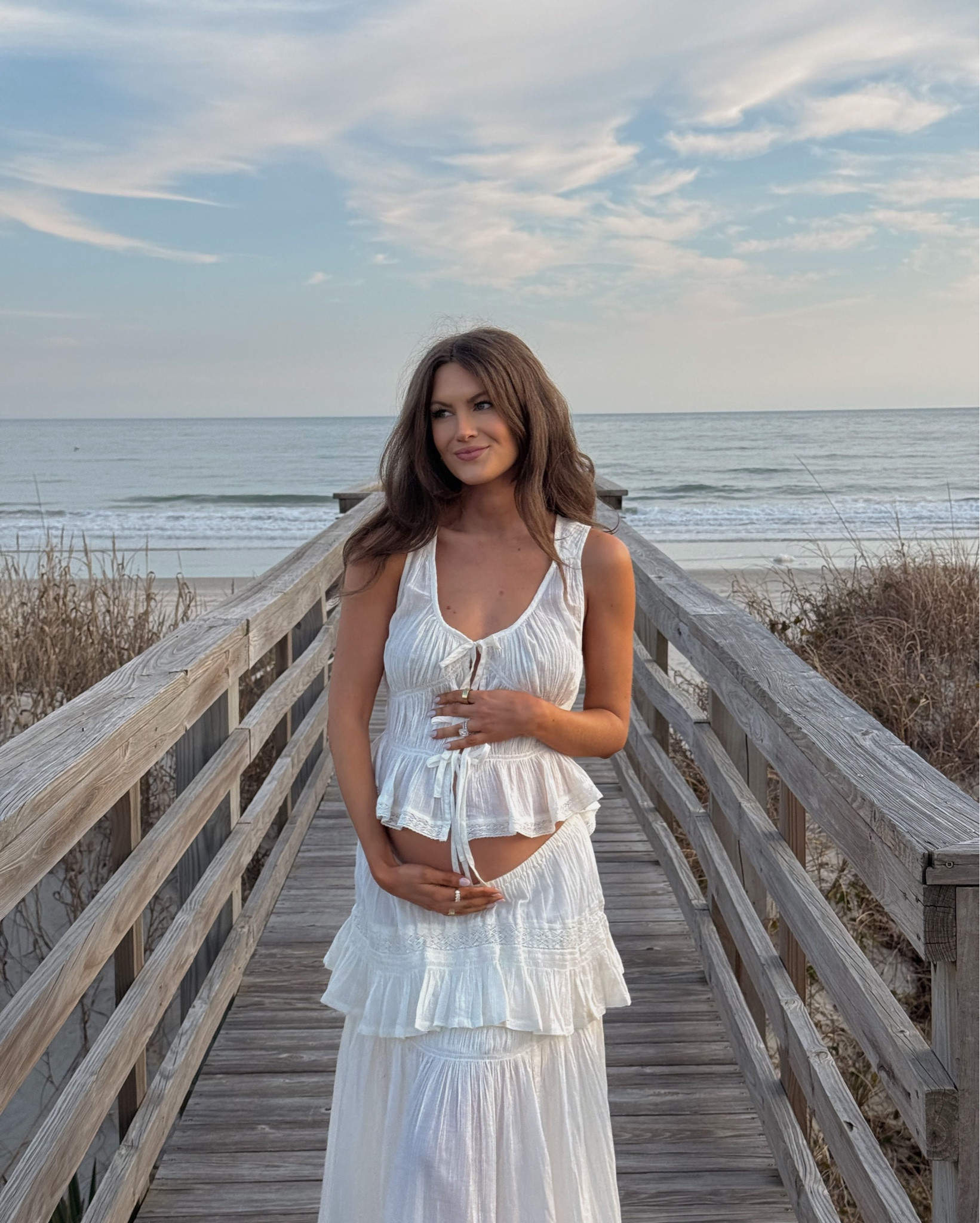 The cutest spring and summer set 🤍

Spring break set, travel dress, summer dress, maxi skirt, bump, friendly

#LTKSeasonal #LTKootd #LTKTravel

#LTKTravel #LTKootd #LTKSeasonal