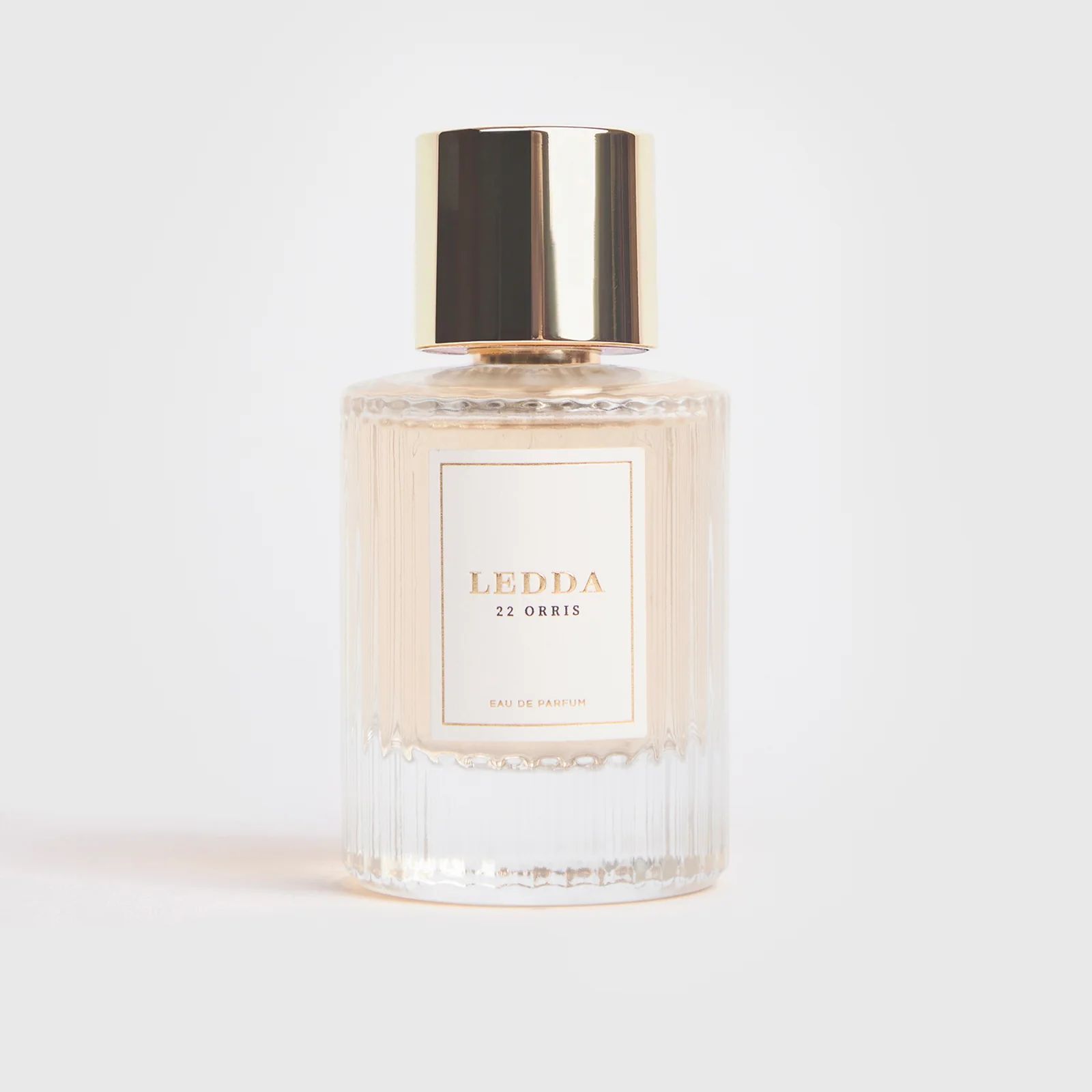 22 Orris Eau De Parfum - 50 ml | LEDDA (US)