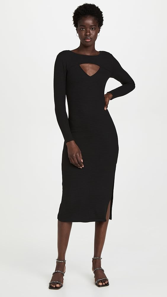 BB DAKOTA by Steve Madden Women's Love Shrug Dress | Amazon (US)