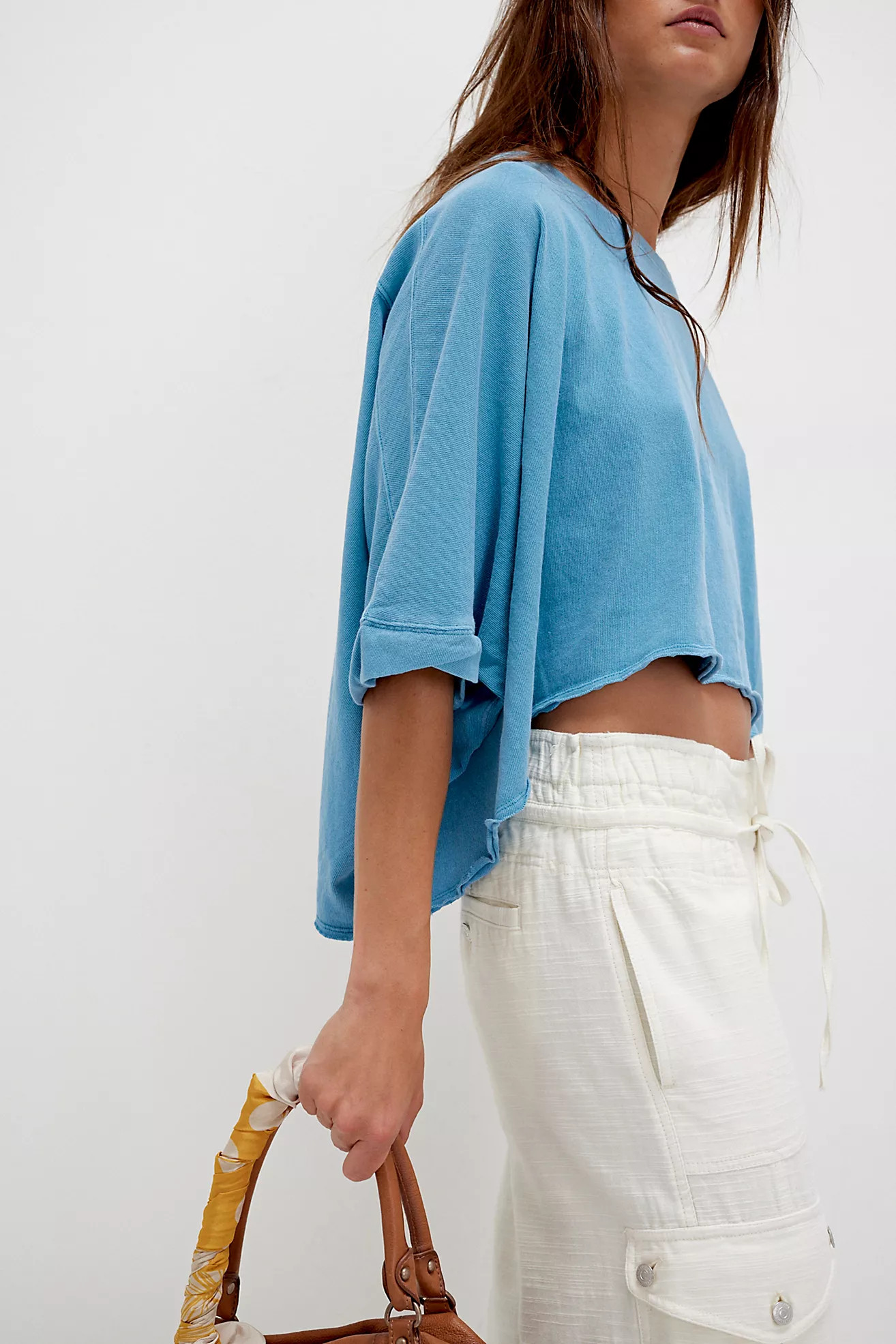 We The Free CC Tee | Free People (Global - UK&FR Excluded)