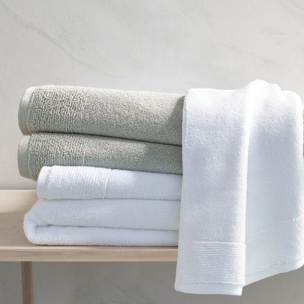 Kyoto Bamboo Towels | Kassatex