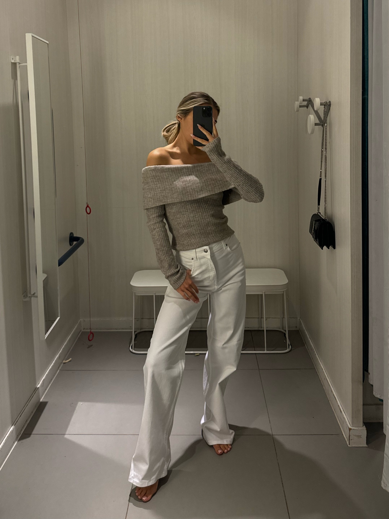 Everyday outfit today I found in H&M new in 🤍

#LTKsummer #LTKautumn #LTKuk