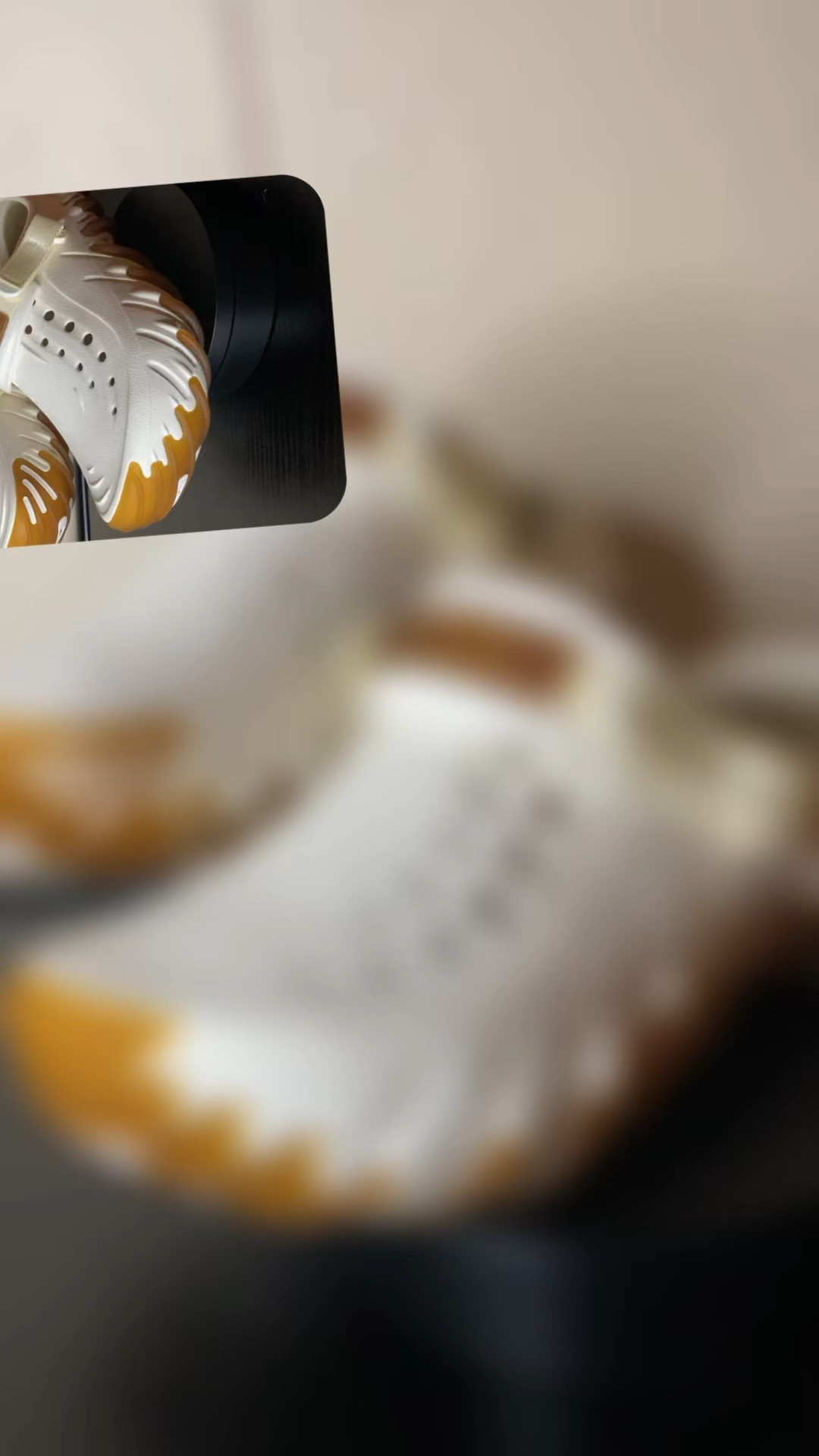 These aren’t your average Crocs… the chunky sole just upgraded the whole vibe! @Crocs, Inc. 

#LTKWorkwear #LTKOver40 #LTKTravel