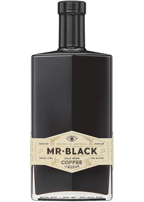 Mr. Black Cold Brew | Total Wine
