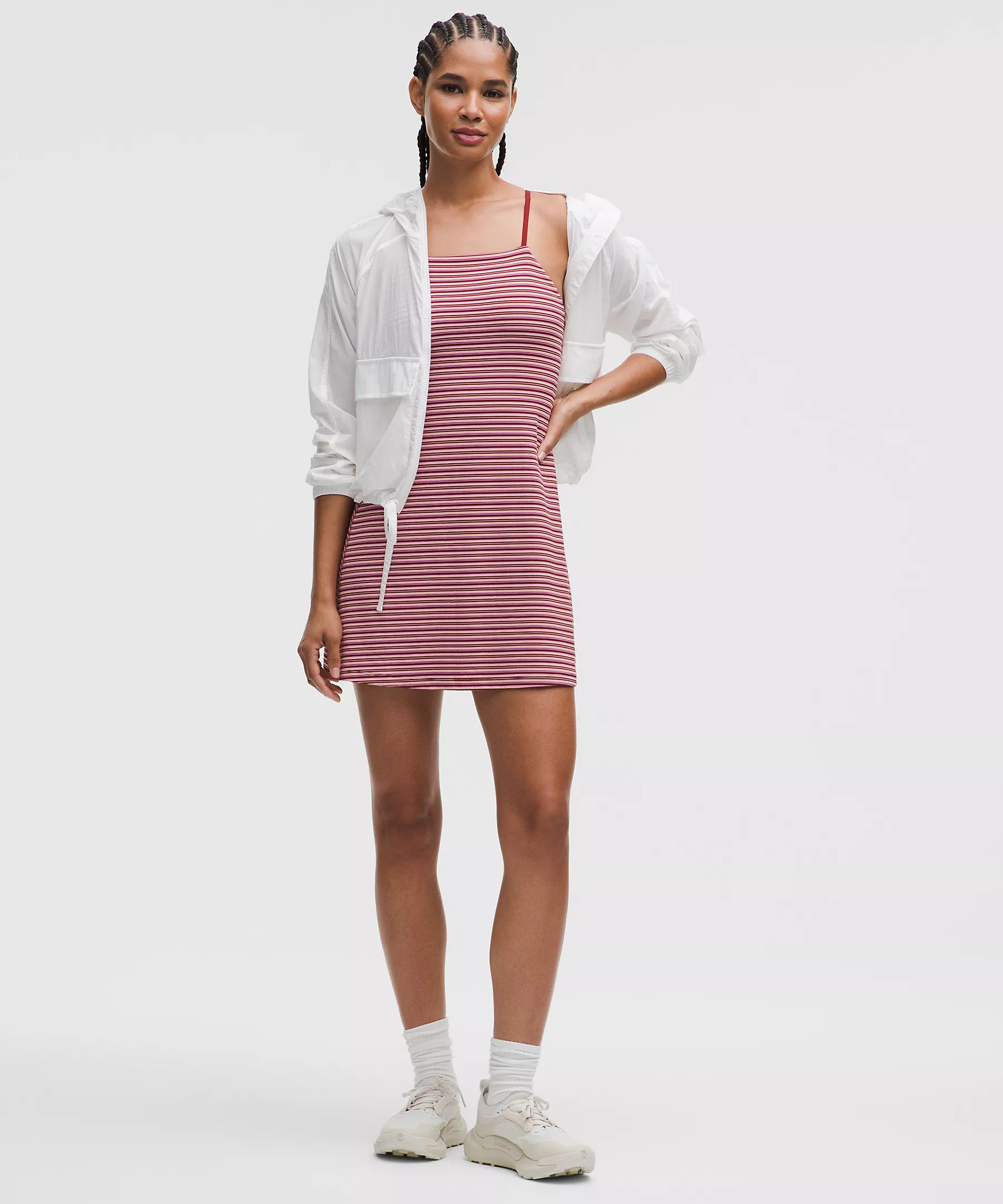 lululemon Align™ Apron Dress | Lululemon (US)