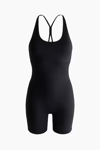 SculptMove™ Sports Romper | H&M (US + CA)