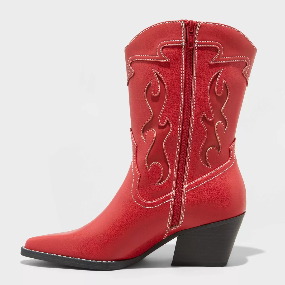 Women's Daytona Western Boots - Wild Fable™ | Target