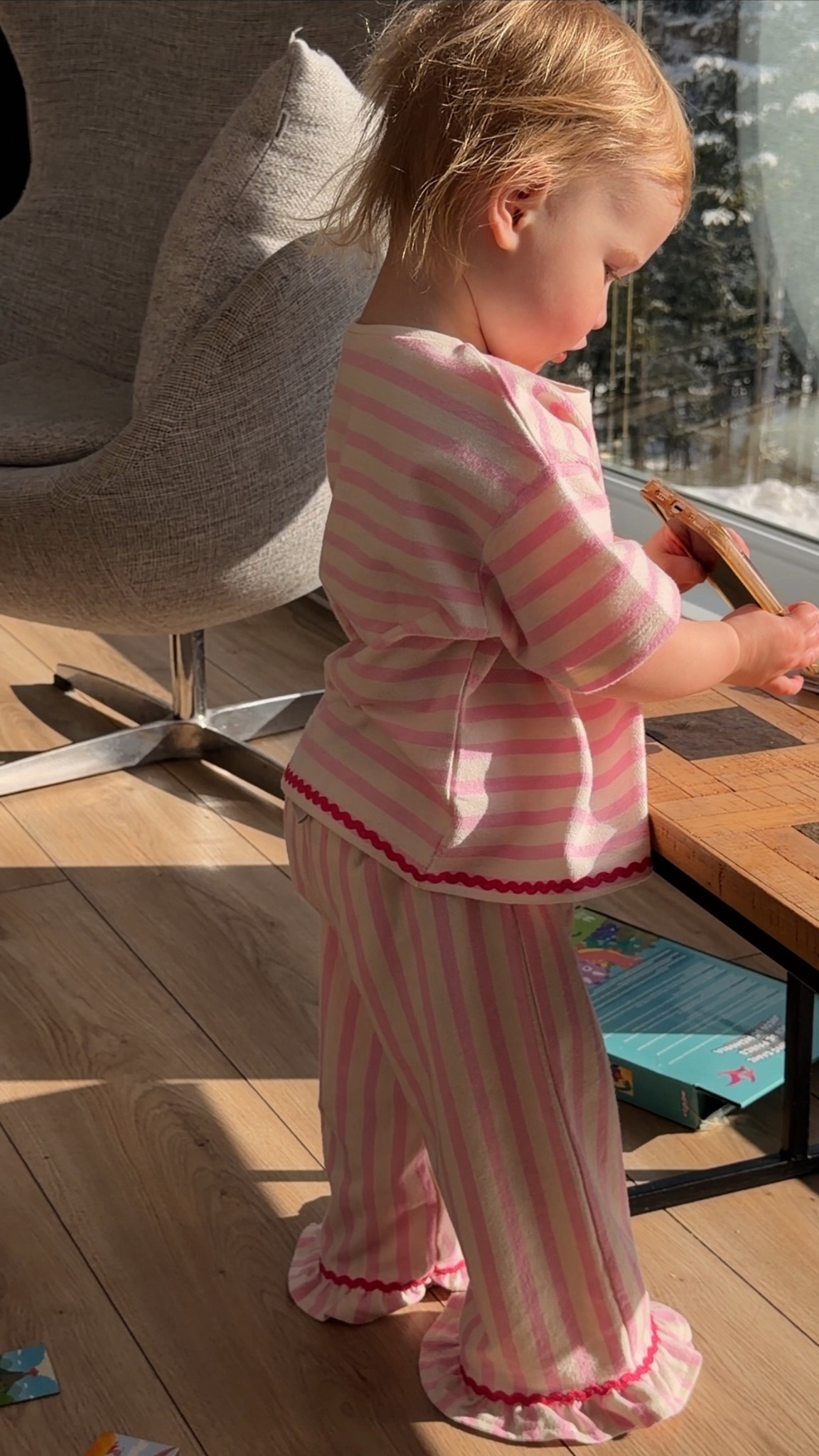 cutest spring set for toddlers 🌸

#LTKcanada #LTKfamily #LTKkids