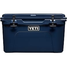 YETI Tundra 45 Cooler | Amazon (US)