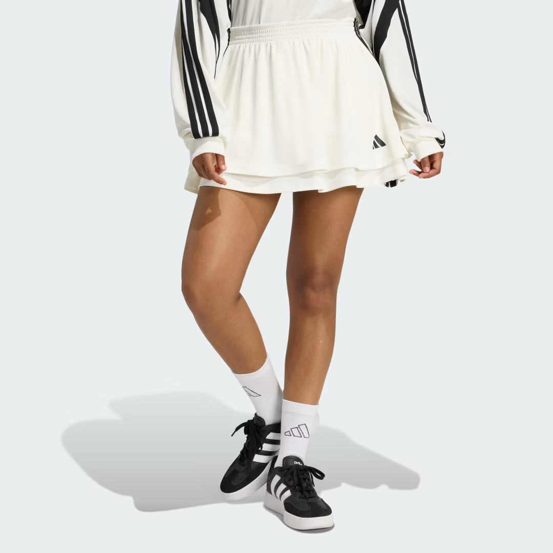 HOUSE OF TIRO SKIRT | adidas (US)