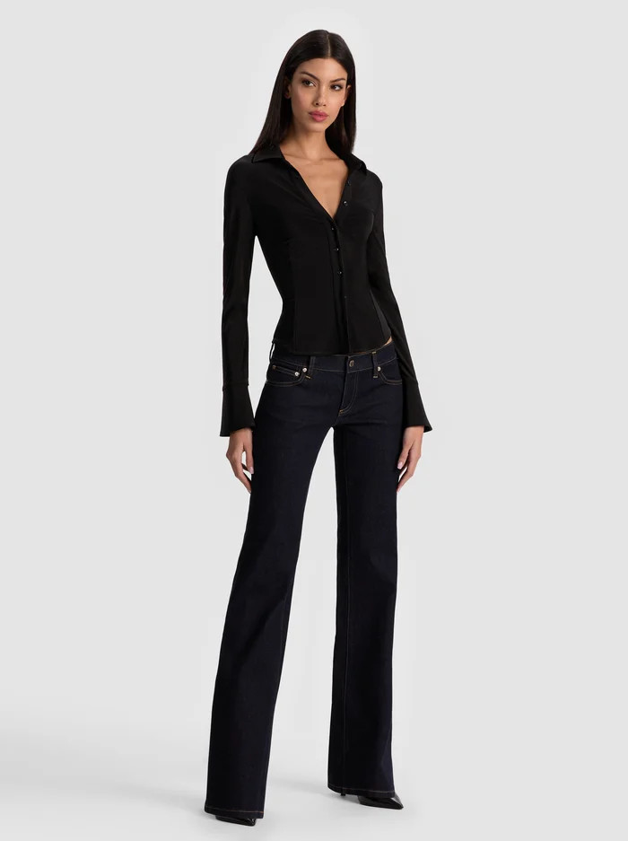 BELLA JEAN | Alice + Olivia