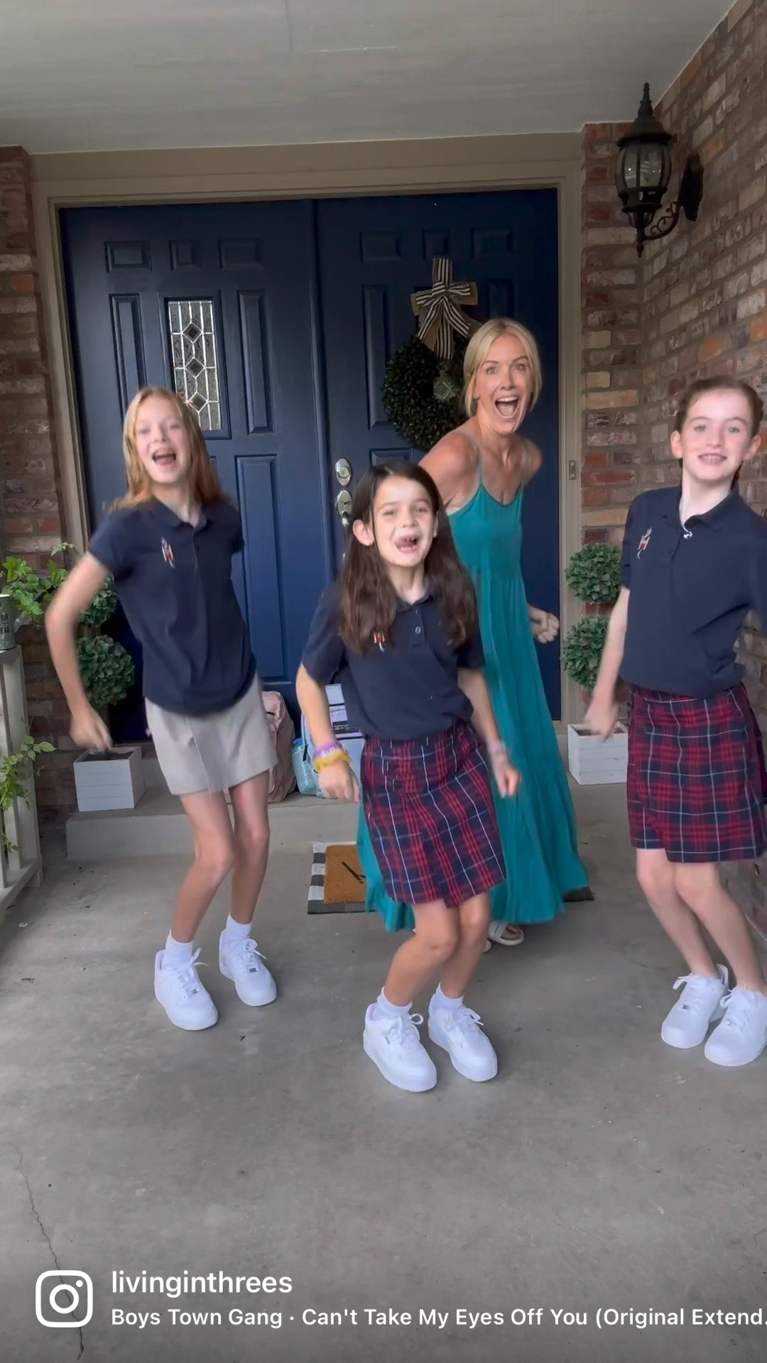 Back to school is this week! The girls love these cute backpacks & lunchboxes! My dress is a medium & been on repeat this summer!

Girls shoes are linked too! 🙃 They’re already in women’s sizing 🤦🏼‍♀️😂

#LTKfamily #LTKkids #LTKBacktoSchool