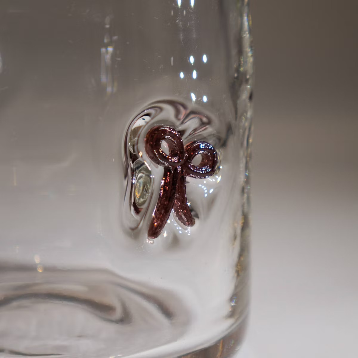 Madison Home 16 fl oz Icon Glass | Target