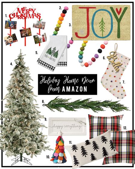 Holiday decor on Amazon, several pieces on sale for Prime Day Early Access! #sugarplumhome #sugarplumholiday #amazonprime #primedayearlyaccess

#LTKhome #LTKHoliday #LTKsalealert
