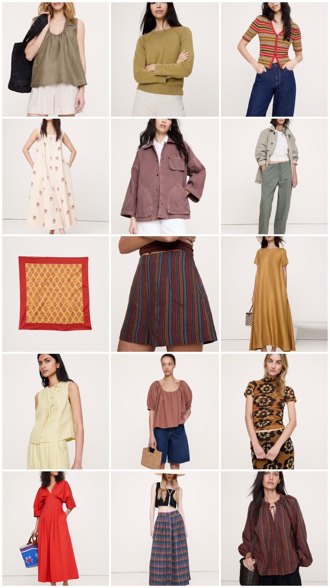 30% off at Banana Republic! #bananarepublic #styleinspo #sale

#LTKSeasonal #LTKootd #LTKSaleAlert