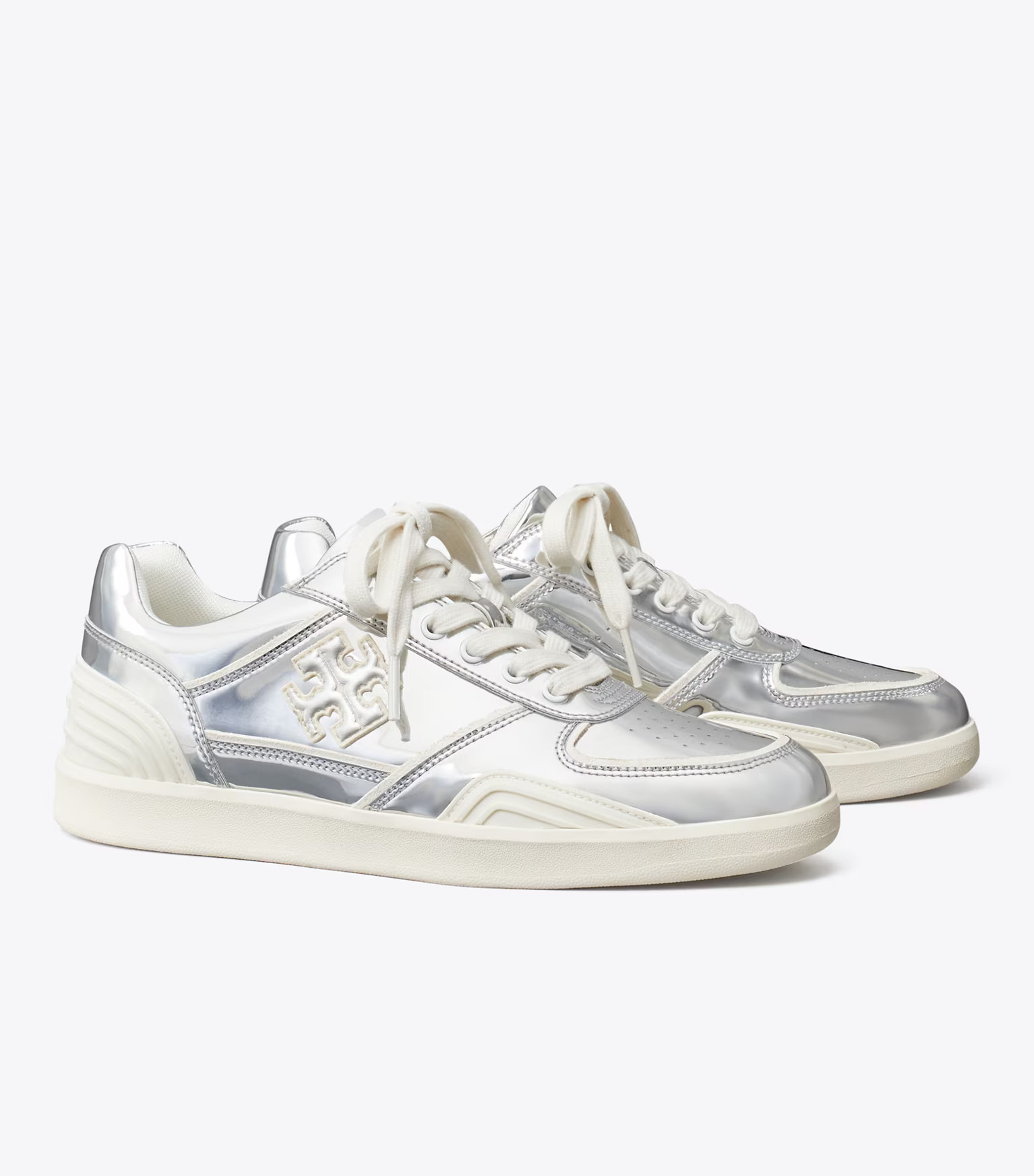 Clover Court Sneaker: Women's Designer Sneakers | Tory Burch | Tory Burch (US)