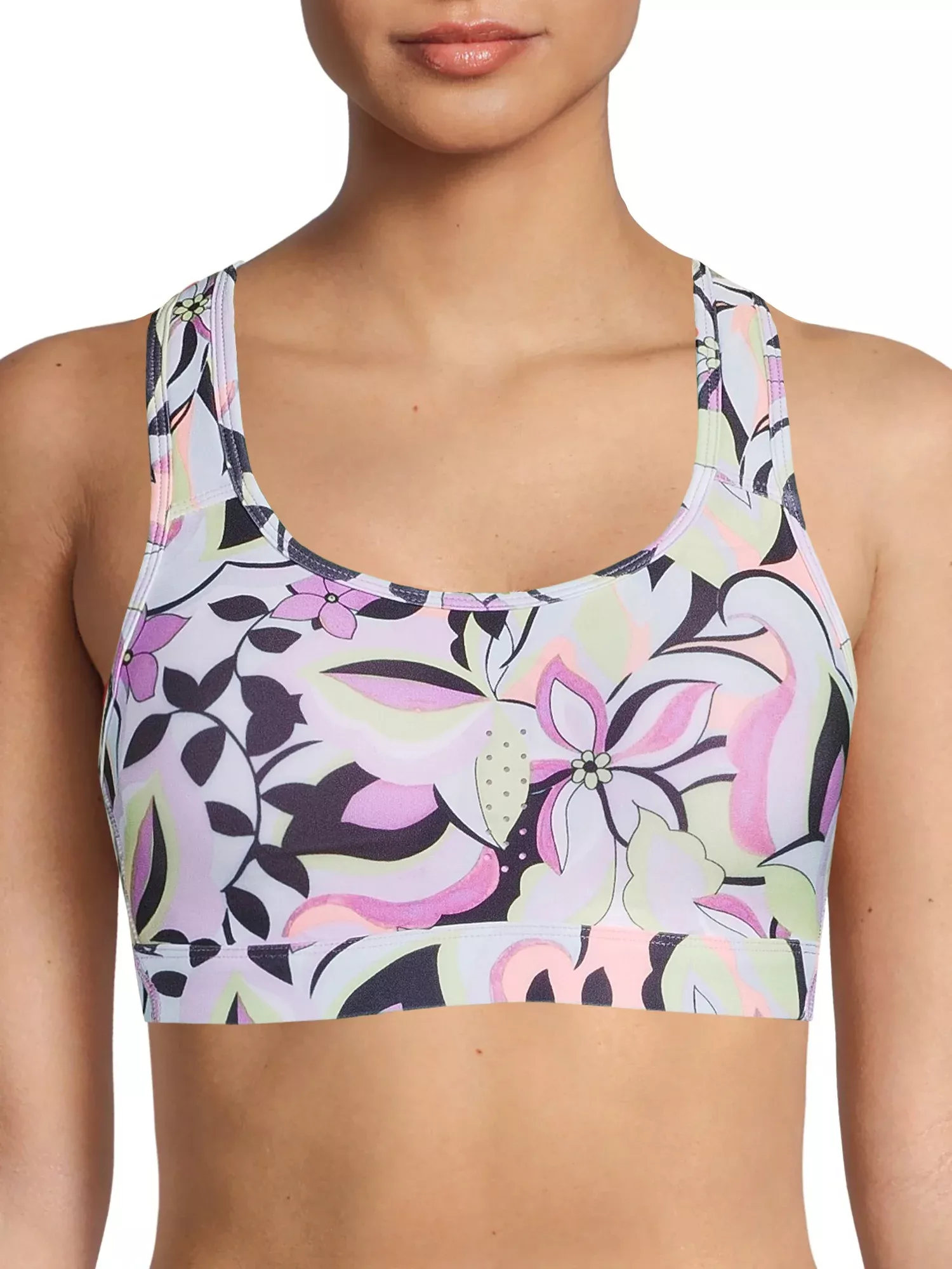 Avia Women's Molded Cup Sports Bra … curated on LTK