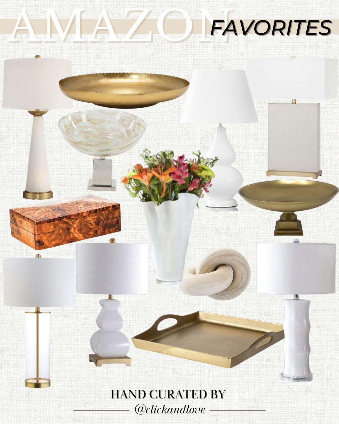 Amazon Favorites | Amazon (US)