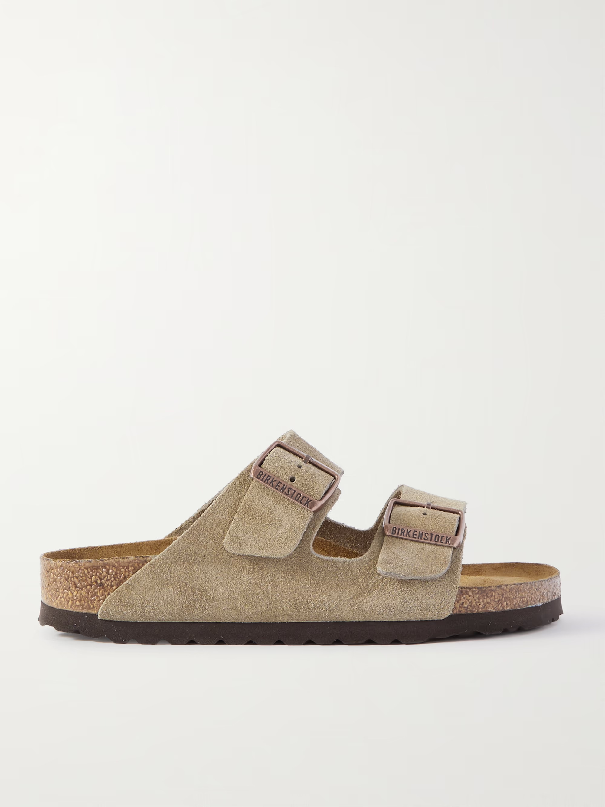 BIRKENSTOCK | NET-A-PORTER (UK & EU)