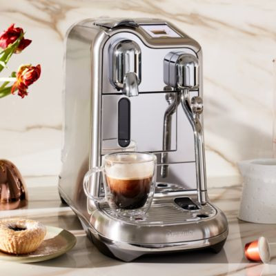 Breville Creatista Plus | Bloomingdale's (US)
