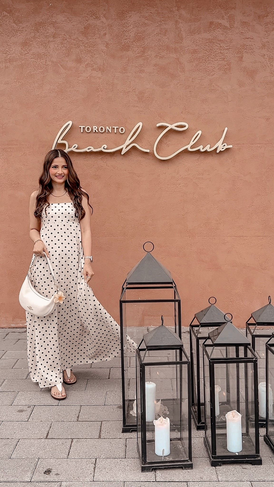 Polka dot dress 

#LTKwedding #LTKsummer #LTKcanada