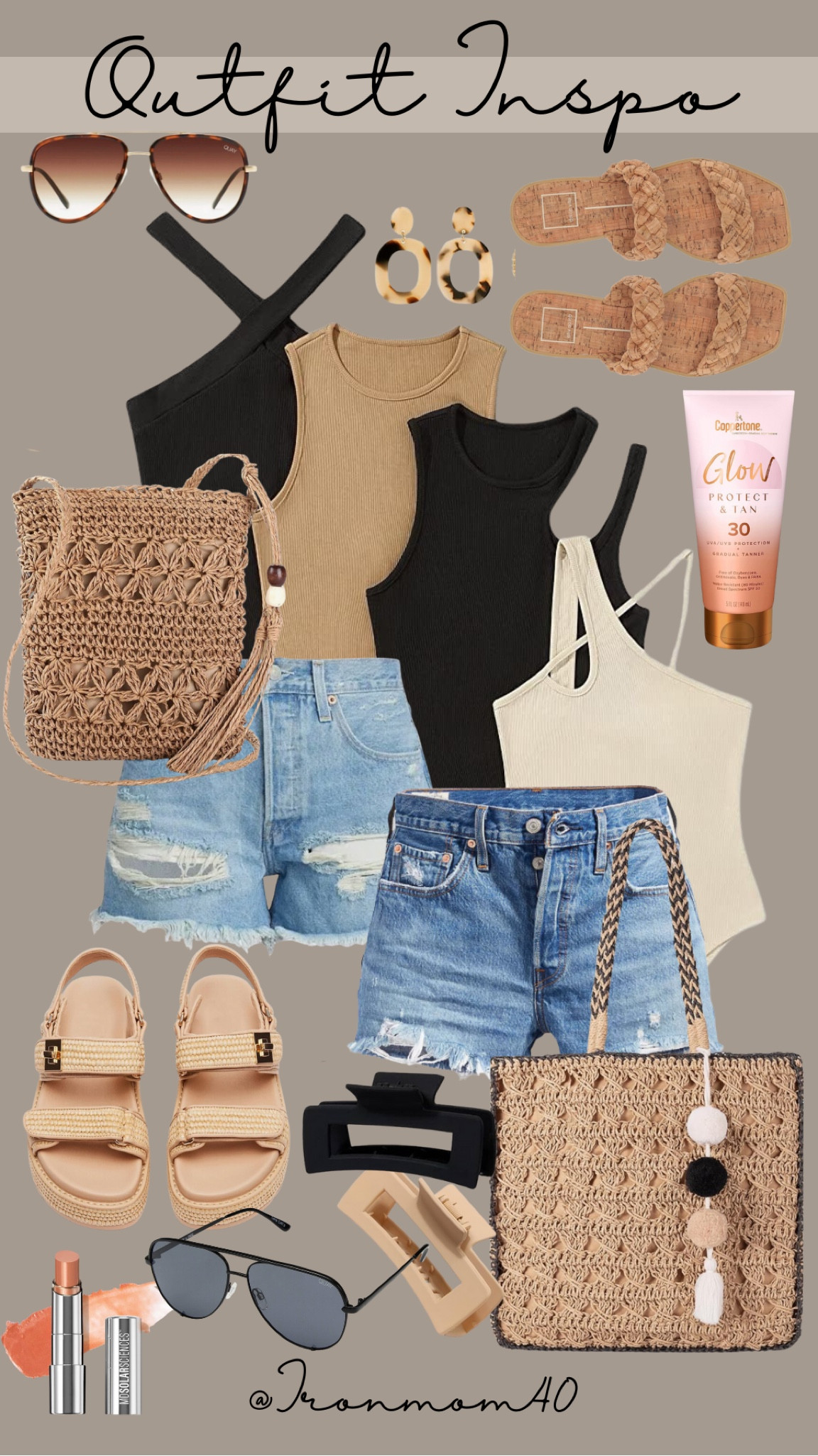 #LTKMidsize #LTKFindsUnder100 #LTKStyleTip