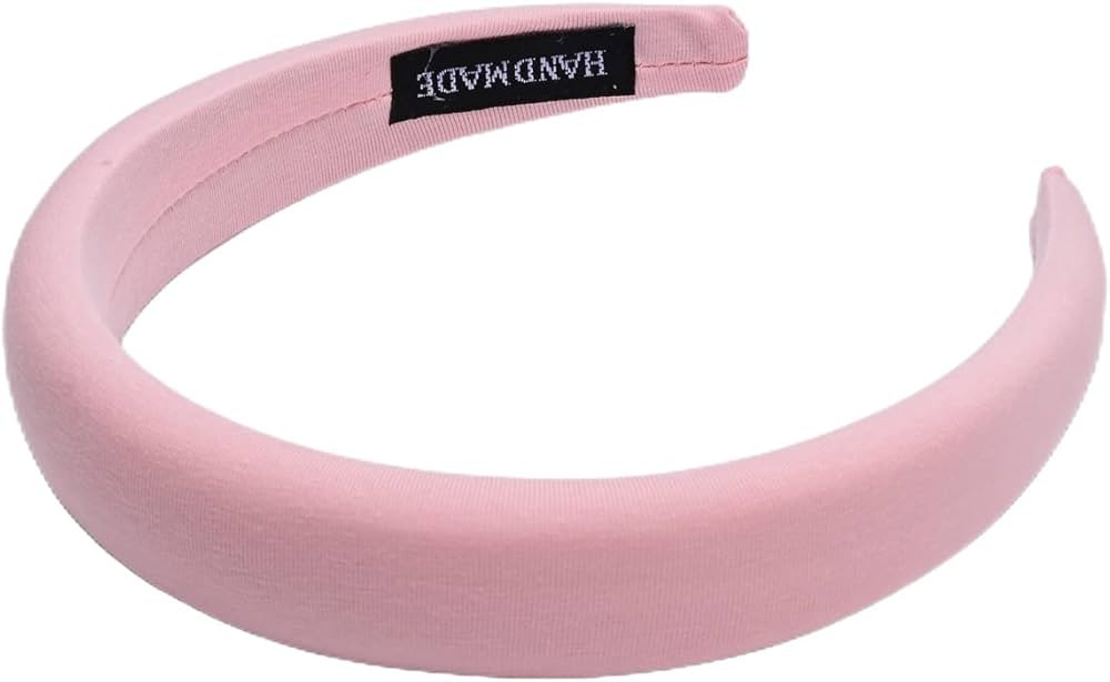 MMbyzhuo Headbands Women Hair Head Bands - Cute Hairband for Women Gilrs Fancy Dress Party Hair Hoop | Amazon (US)