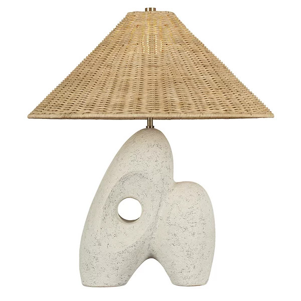 Nairn Table Lamp | Lumens