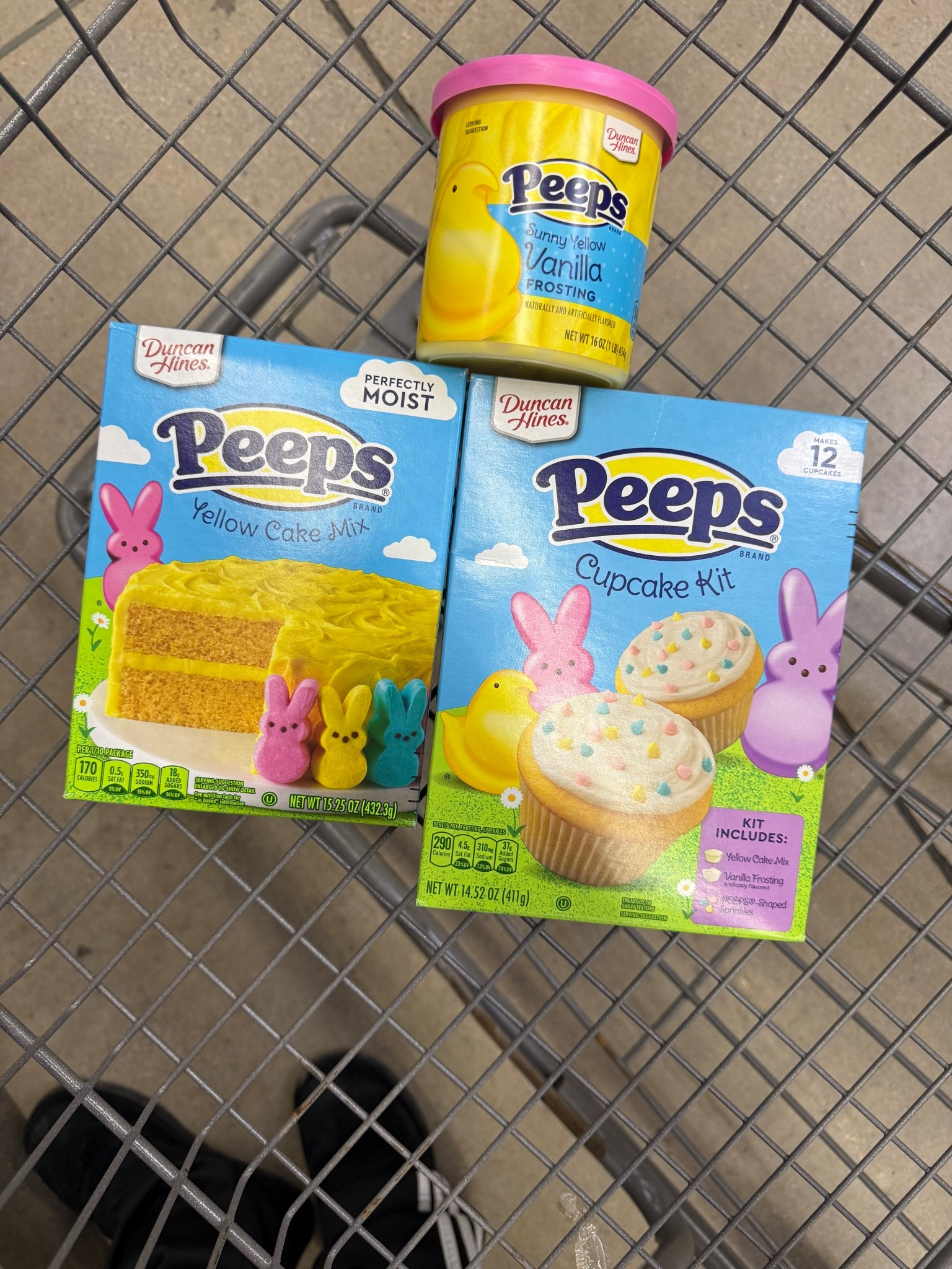 Peeps desserts 

#LTKKids #LTKSeasonal #LTKSpringSale