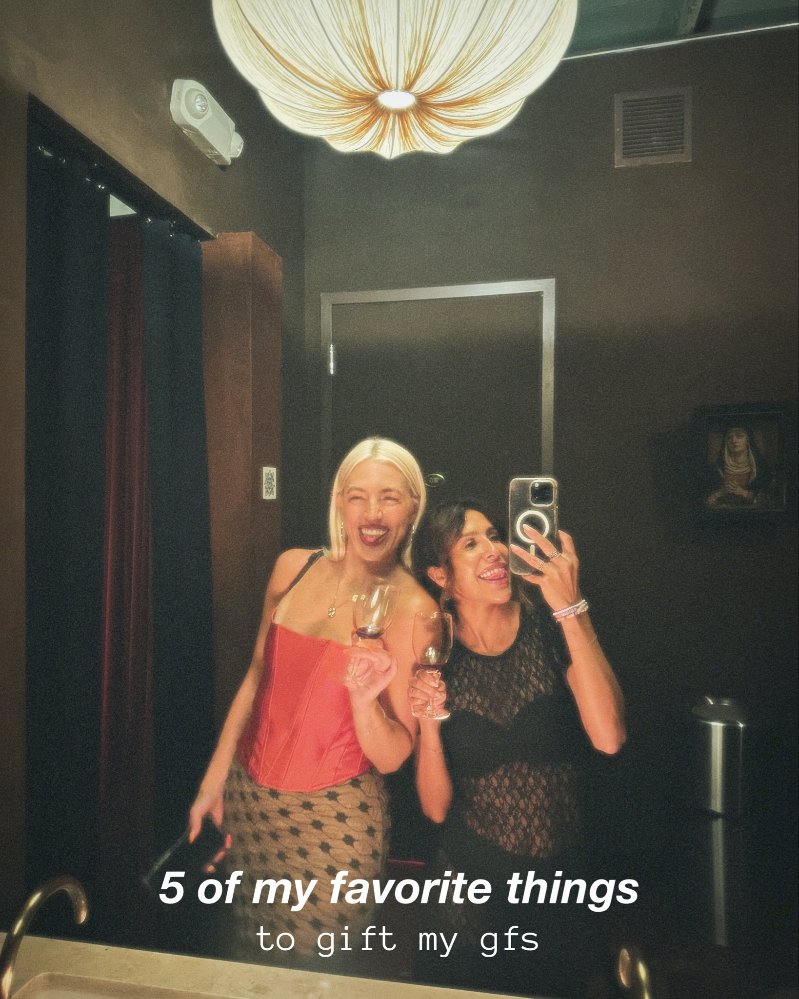 items I use and love! I always come back to these for gift ideas for my gfs: coffee table book, jewelry catch all, journal, lip balm, makeup bag 

#LTKHoliday #LTKGiftGuide