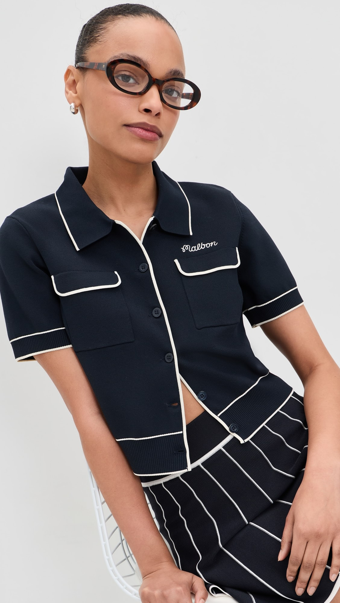 Jacqueline Polo | Shopbop