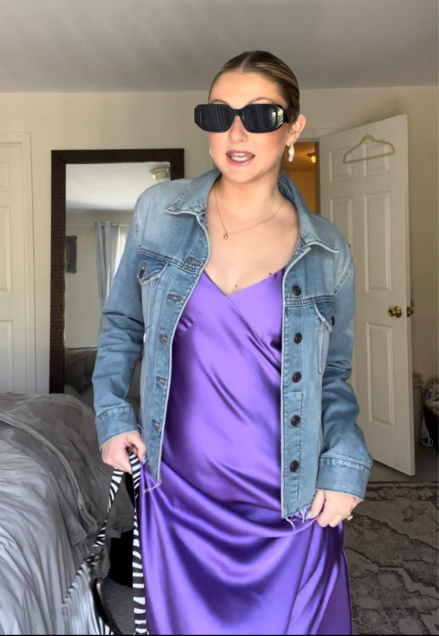 OOTN going into NYC 